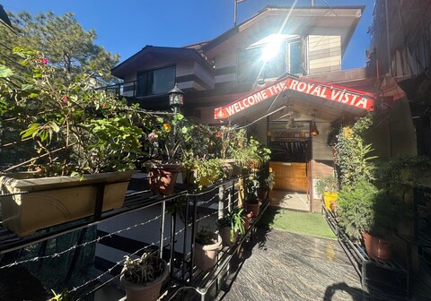 Royal Vista