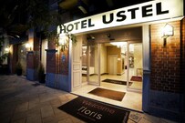 Floris Ustel Midi Hotel, Brussels Floris Ustel Midi Hotel, Brussels