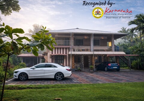 Finer Things Retreat (Shivalli Stays) Dharmasthala