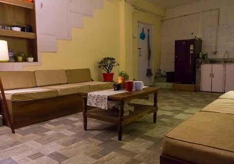 Kangchen homestay