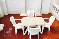 Seven Seas Dona Paula, Goa Seven Seas Dona Paula, Goa