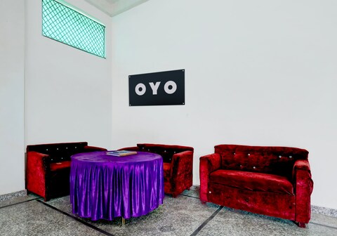 Hotel O Dev palace