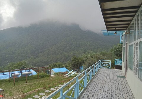 Pine Croft Aroma By The Ken Hotels