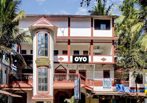 Hotel O 810599 Villagrande by Emmanuel