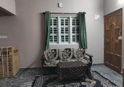 Simpl Homes - Private 1BHK - Flat SPL401