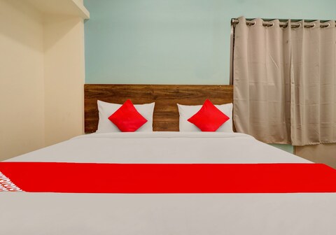 Hotel O by OYO R Square