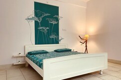 Gurudham | Entire 2BHK Apartment, Varanasi Gurudham | Entire 2BHK Apartment, Varanasi
