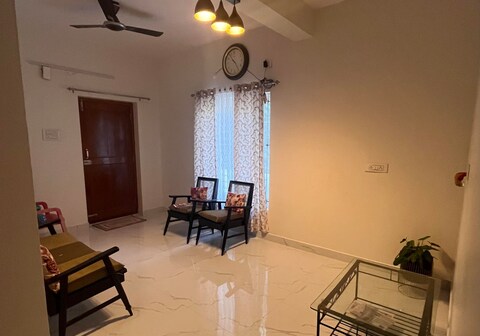 2bhk -Boutique Bungalow 458
