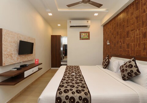 Hotel Progressive Inn