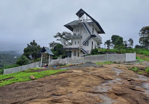 Anemoi Chimes Resort calvarymount