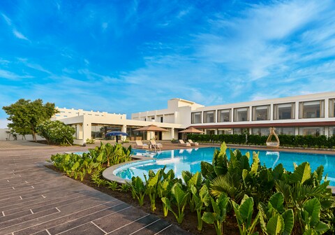 Empire By Zuper Bhopal