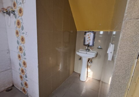 Hotel Pandey Lodge : Munsyari