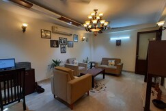Tkoncept Stays D38 | Rooms with Wi-Fi, Delhi Tkoncept Stays D38 | Rooms with Wi-Fi, Delhi