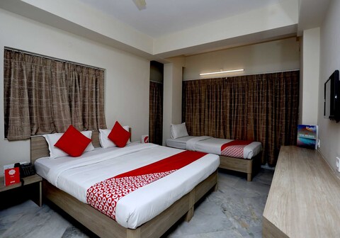 Collection O Tulsi Palace