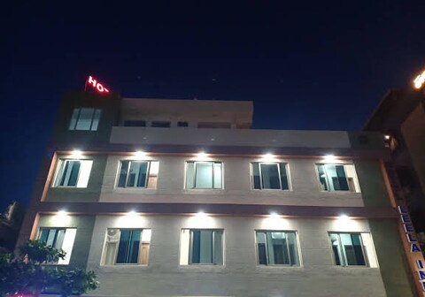 Hotel Leela Inn
