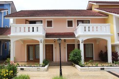 OYO Home 9625 Goan Paradise 2BHK,Colva Goa, Goa OYO Home 9625 Goan Paradise 2BHK,Colva Goa, Goa