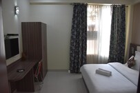 D'Villa Guest House (Standard Double Bed Room), Jaipur D'Villa Guest House (Standard Double Bed Room), Jaipur