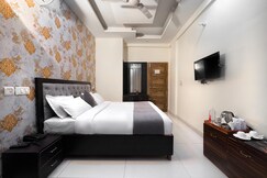 Hotel Millard, Kharar Hotel Millard, Kharar