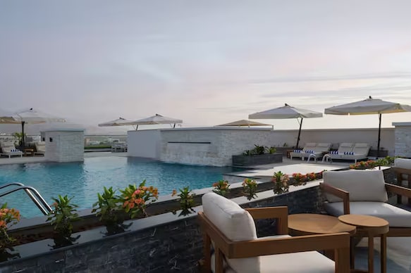 DoubleTree by Hilton Muscat Qurum