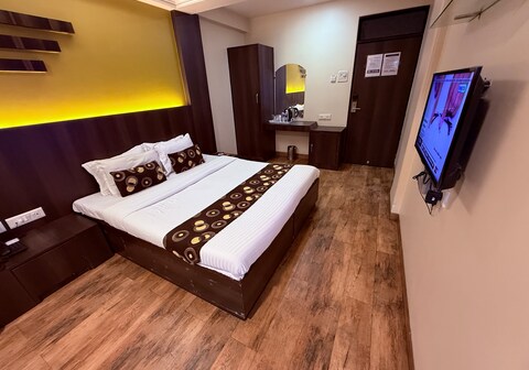 HOTEL ALKA RESIDENCY THANE