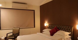 HOTEL SEA WIND, Shrivardhan HOTEL SEA WIND, Shrivardhan