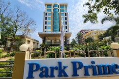 Park Prime Hotel, Ranchi Park Prime Hotel, Ranchi