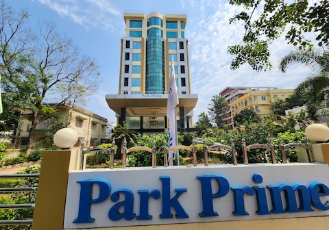 Park Prime Hotel