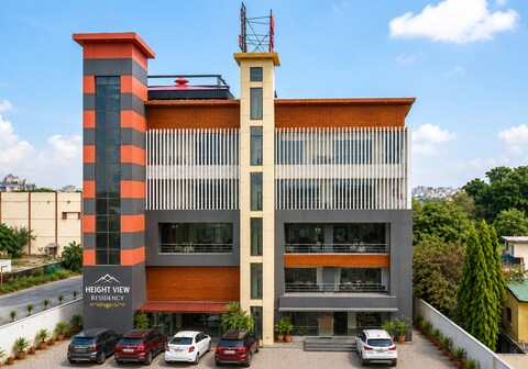 Height View Residency