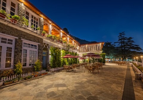 Hotel Rajmahal(Heritage)