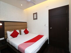 OYO 663 Hotel Relax Inn, Kolkata OYO 663 Hotel Relax Inn, Kolkata