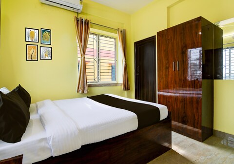 Hotel O THE MM HOTEL AND SERVICE APARTMENT