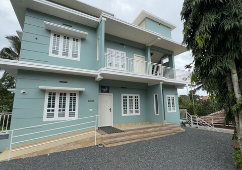 The Karlyle, Wayanad