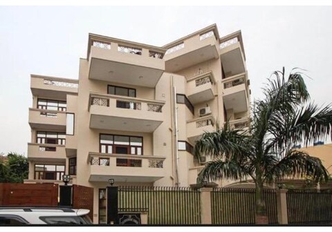 Monarch Residency Gurgaon