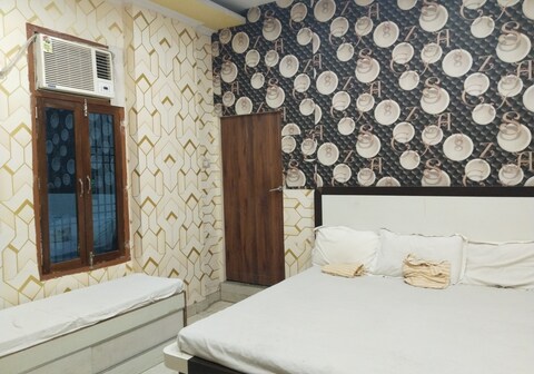 Shri Jagannath guest House