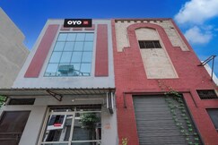 Park's Hotel, Moradabad Park's Hotel, Moradabad