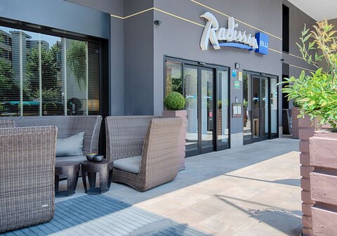 Radisson Blu Milan