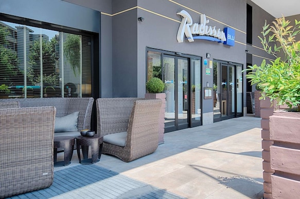Radisson Blu Milan