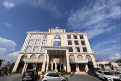 Hotel JSR Continental, Dehradun Hotel JSR Continental, Dehradun