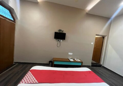 Rameshwaram peying guest house