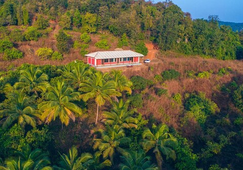 Suryodaya Nature Retreat