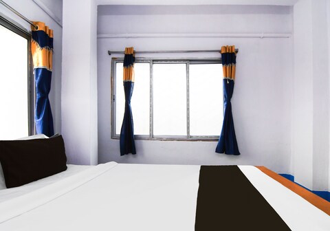 SPOT ON Milan Guest House