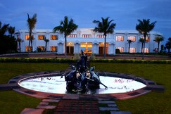 Chariot Beach Resort, Mahabalipuram Chariot Beach Resort, Mahabalipuram