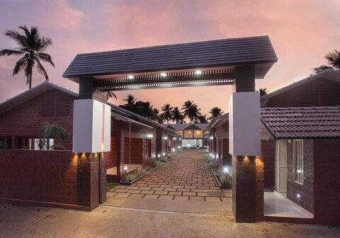 Milife Medicity & Health Resort Kottakkal