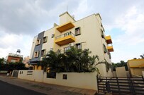OYO 9137 Jasmine Suites, Mysore OYO 9137 Jasmine Suites, Mysore