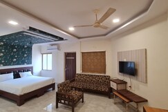 Hotel Akshram Deluxe, Sangli Hotel Akshram Deluxe, Sangli