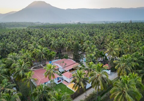 Ibex Resorts Coimbatore (Kakarala)