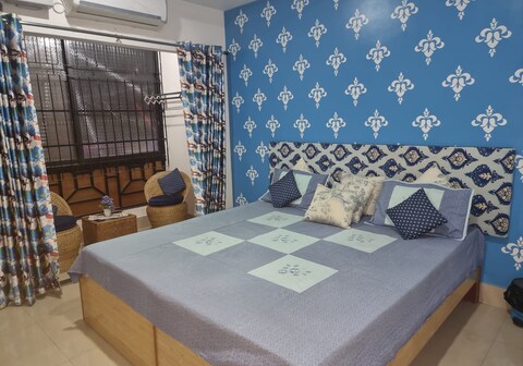 172 LBS - A Boutique Guest House