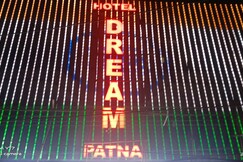 Hotel Dream, Patna Hotel Dream, Patna