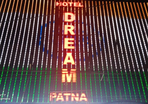 Hotel Dream