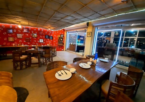 Tiger's Villa Resort